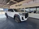 Thumbnail Toyota Hilux 2.8GD-6 double cab 4x4 GR-Sport