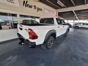 Toyota Hilux 2.8GD-6 double cab 4x4 GR-Sport - Image 3