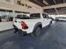 Toyota Hilux 2.8GD-6 double cab 4x4 GR-Sport - Thumbnail 3