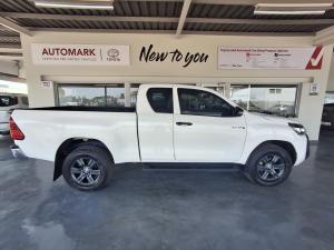Toyota Hilux 2.8GD-6 double cab 4x4 GR-Sport - Image 4