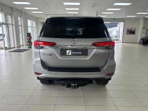 Toyota Fortuner 2.8GD-6 4x4 - Image 5