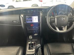 Toyota Fortuner 2.8GD-6 4x4 - Image 6