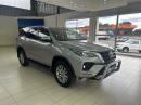Thumbnail Toyota Fortuner 2.8GD-6 4x4