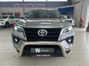 Toyota Fortuner 2.8GD-6 4x4 - Image 4