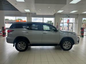 Toyota Fortuner 2.8GD-6 4x4 - Image 4
