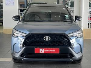 Toyota Corolla Cross 1.8 Xi - Image 5