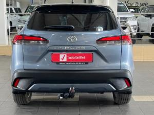 Toyota Corolla Cross 1.8 Xi - Image 6