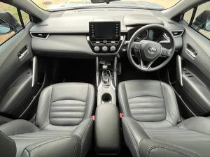 Toyota Corolla Cross 1.8 Xi - Image 7