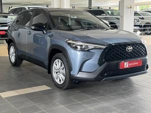 Toyota Corolla Cross 1.8 Xi - Image 1