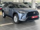 Thumbnail Toyota Corolla Cross 1.8 Xi