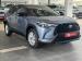 Toyota Corolla Cross 1.8 Xi - Thumbnail 1