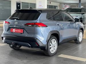Toyota Corolla Cross 1.8 Xi - Image 3