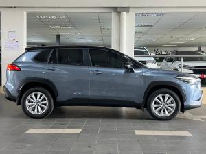 Toyota Corolla Cross 1.8 Xi - Image 4