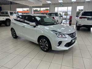 Toyota Starlet 1.4 XR - Image 1