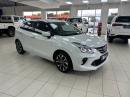 Thumbnail Toyota Starlet 1.4 XR