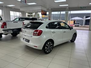 Toyota Starlet 1.4 XR - Image 2
