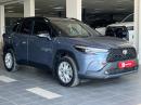 Thumbnail Toyota Corolla Cross 1.8 XS