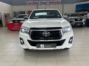 Toyota Hilux 2.8GD-6 Xtra cab Legend 50 auto - Image 5