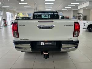 Toyota Hilux 2.8GD-6 Xtra cab Legend 50 auto - Image 6