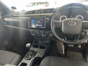 Toyota Hilux 2.8GD-6 Xtra cab Legend 50 auto - Image 8