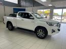 Thumbnail Toyota Hilux 2.8GD-6 Xtra cab Legend 50 auto