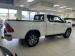 Toyota Hilux 2.8GD-6 Xtra cab Legend 50 auto - Thumbnail 2