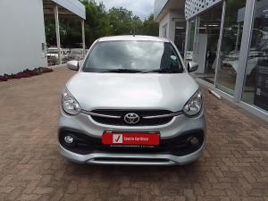 Toyota Vitz 1.0 XR auto - Image 5