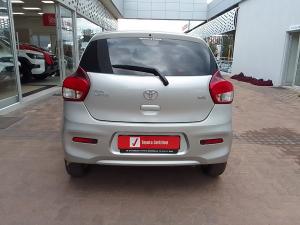 Toyota Vitz 1.0 XR auto - Image 6