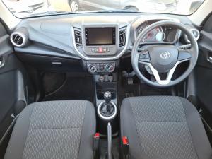 Toyota Vitz 1.0 XR auto - Image 7