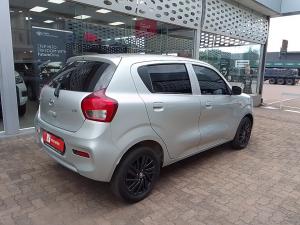 Toyota Vitz 1.0 XR auto - Image 2