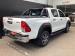 Toyota Hilux 2.4 GD-6 Raider X 4X4 automaticD/C - Thumbnail 2