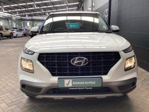 Hyundai Venue 1.2 Motion - Image 6