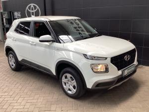Hyundai Venue 1.2 Motion - Image 1