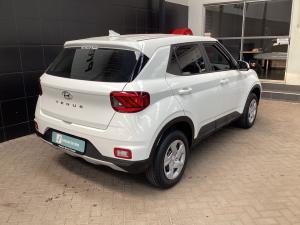 Hyundai Venue 1.2 Motion - Image 3