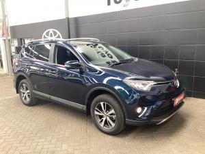 Toyota RAV4 2.0 GX auto - Image 1