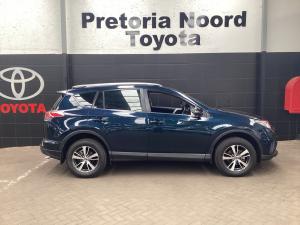 Toyota RAV4 2.0 GX auto - Image 4