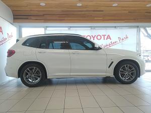 BMW X3 xDrive20d - Image 5
