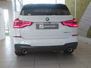 BMW X3 xDrive20d - Image 7