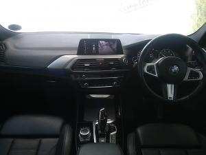 BMW X3 xDrive20d - Image 9