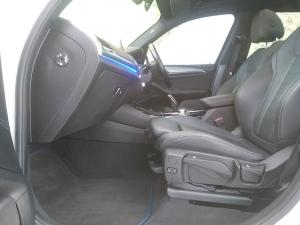 BMW X3 xDrive20d - Image 11