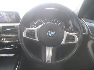 BMW X3 xDrive20d - Image 12