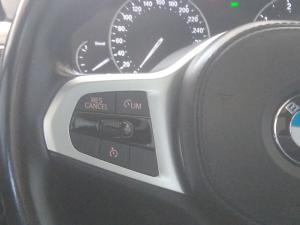 BMW X3 xDrive20d - Image 13