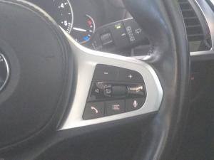 BMW X3 xDrive20d - Image 14