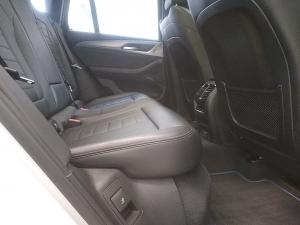 BMW X3 xDrive20d - Image 21