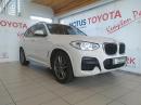 Thumbnail BMW X3 xDrive20d