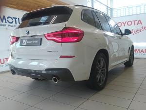BMW X3 xDrive20d - Image 3