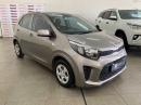 Thumbnail Kia Picanto 1.2 Start auto