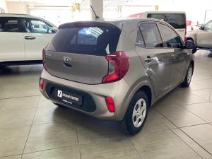 Kia Picanto 1.2 Start auto - Image 2
