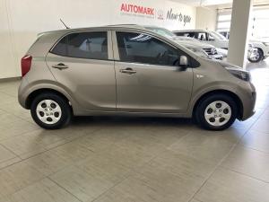 Kia Picanto 1.2 Start auto - Image 4