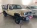 Toyota Land Cruiser 79 4.2D single cab - Thumbnail 1